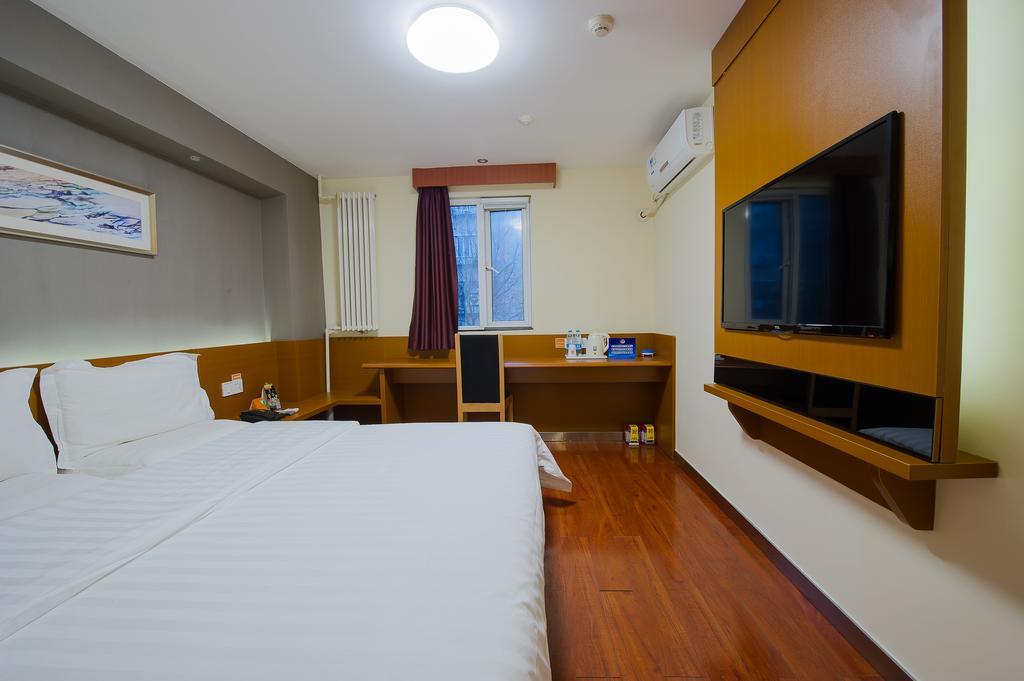 Hotel 7Days Premium Shenzhen High New Science And Technology Park Subway Station Esterno foto