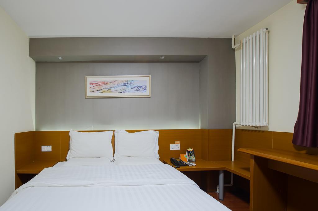 Hotel 7Days Premium Shenzhen High New Science And Technology Park Subway Station Esterno foto